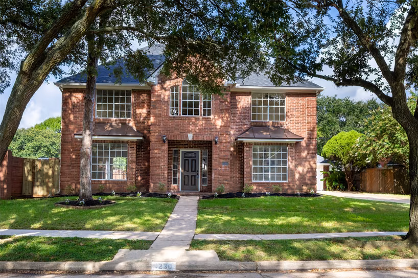 Photo 2 of 3230 Serene Oak Drive, Sugar Land, TX