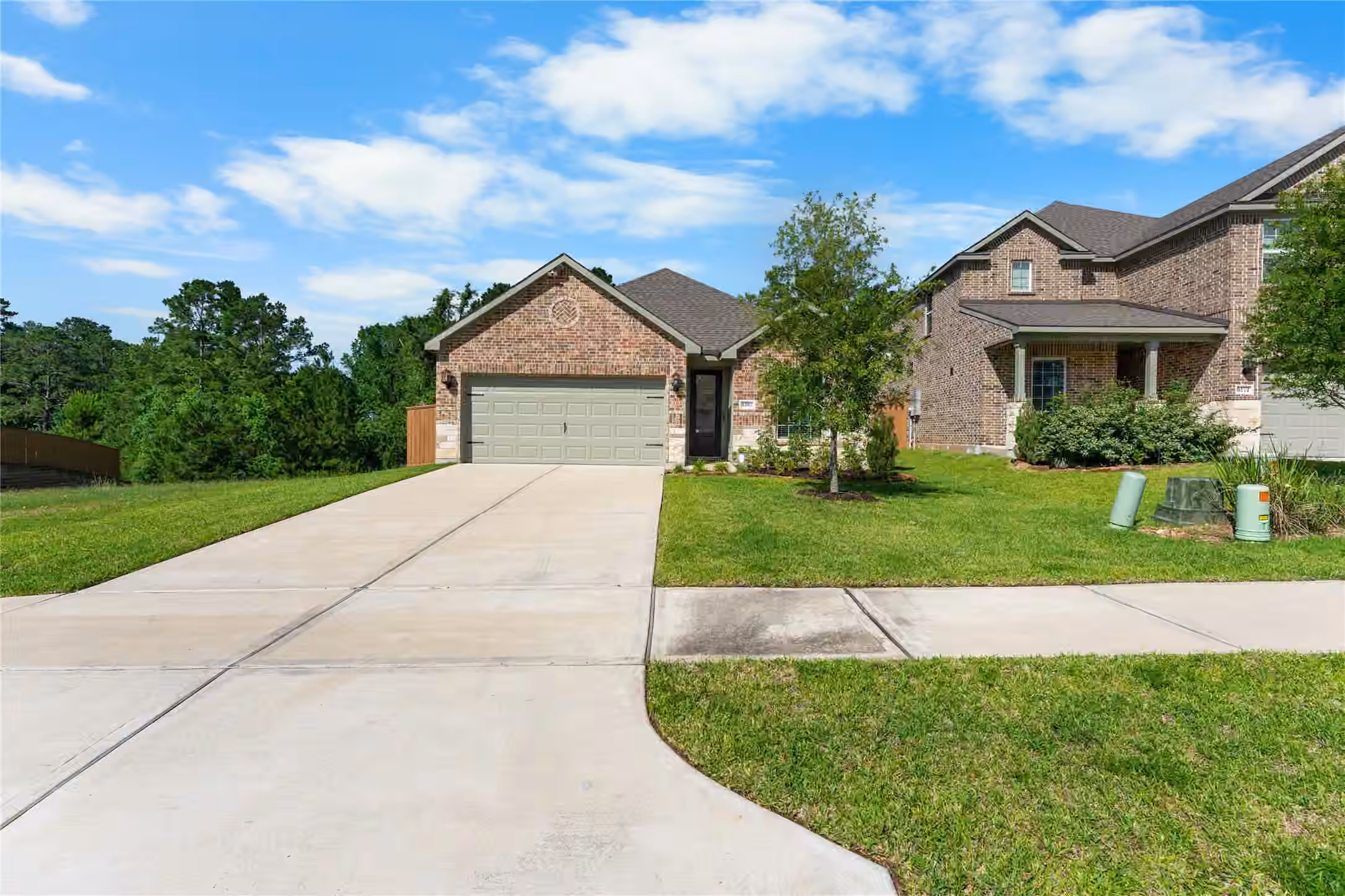 Photo of 6167 White Spruce Drive, Conroe, TX