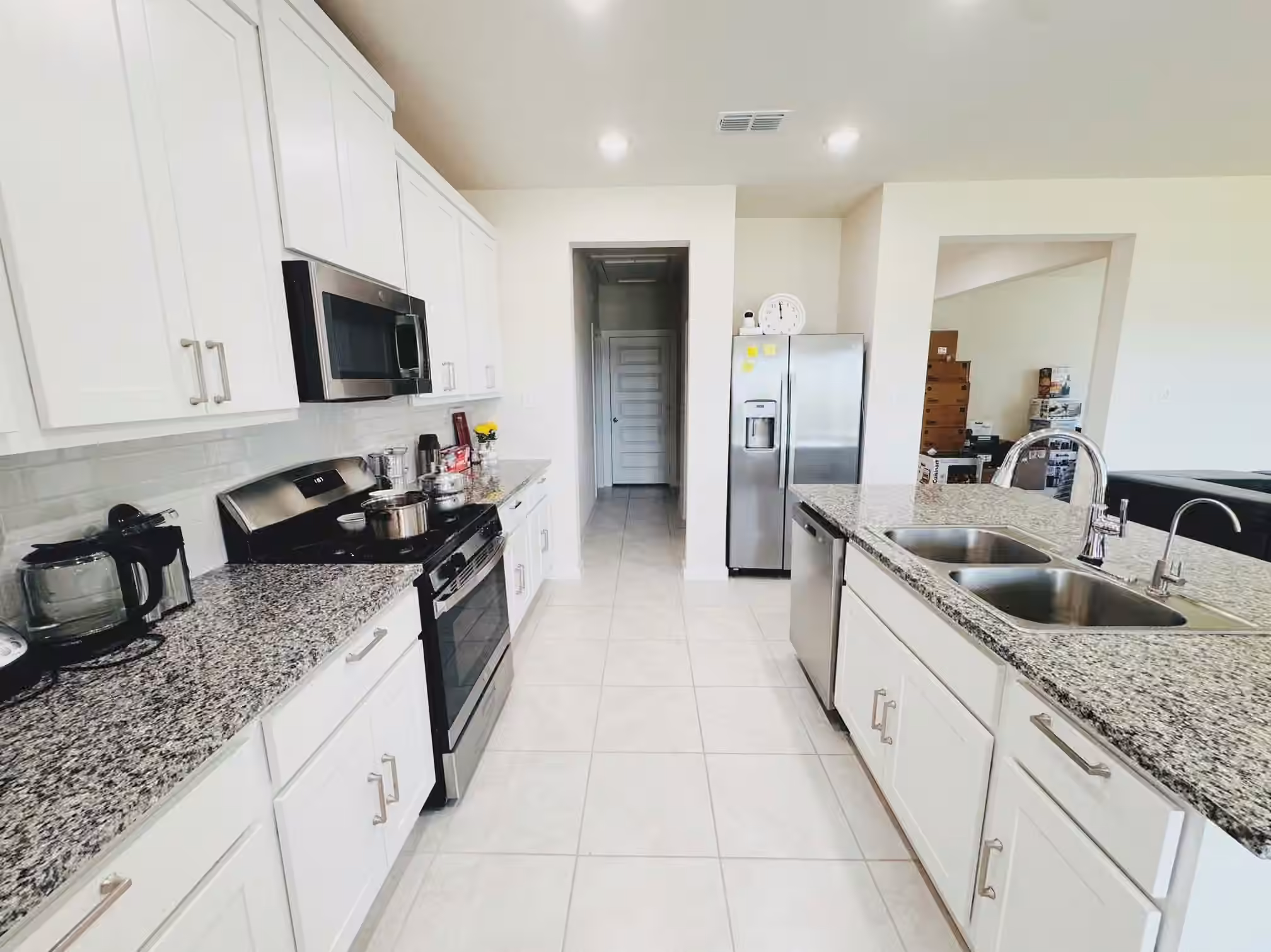Photo 5 of 7410 Pin Oak Prairie, Cypress, TX