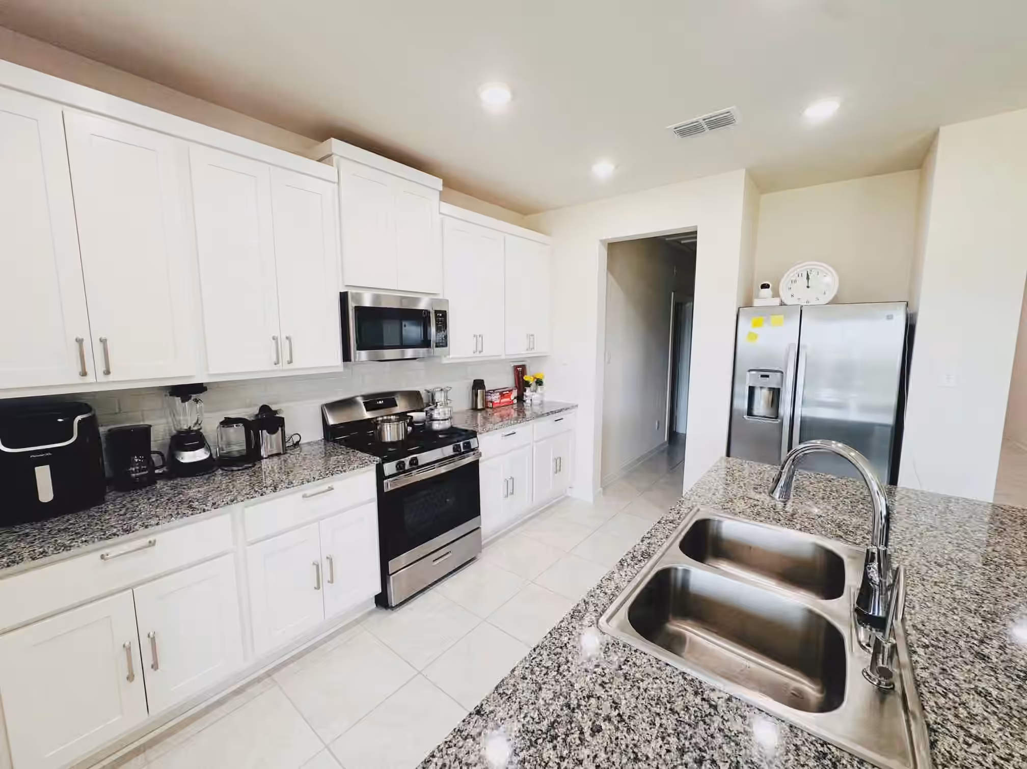 Photo 6 of 7410 Pin Oak Prairie, Cypress, TX