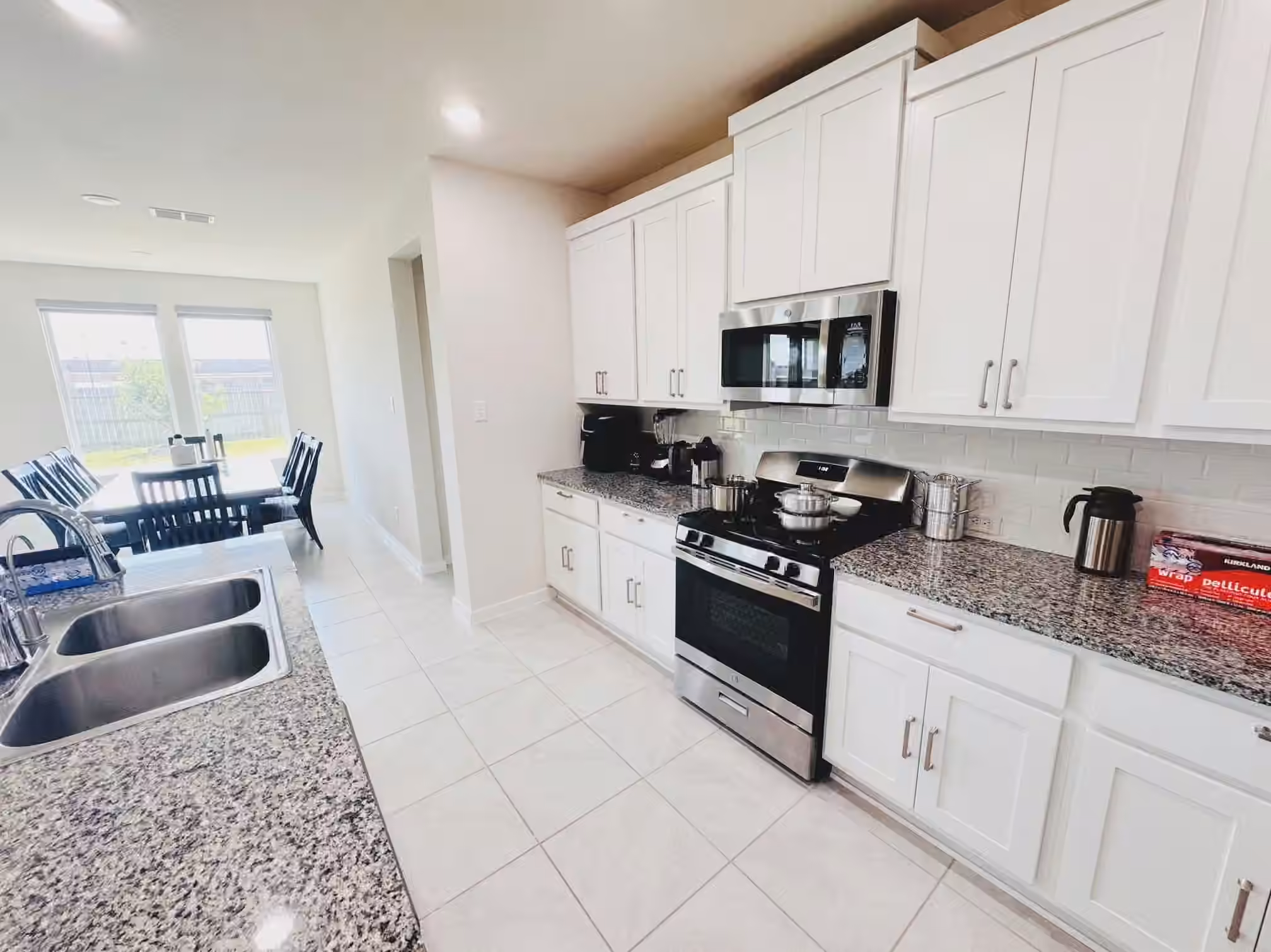 Photo 7 of 7410 Pin Oak Prairie, Cypress, TX