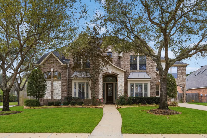 Photo of 14003 Southern Spring Lane, Houston, TX 77044
