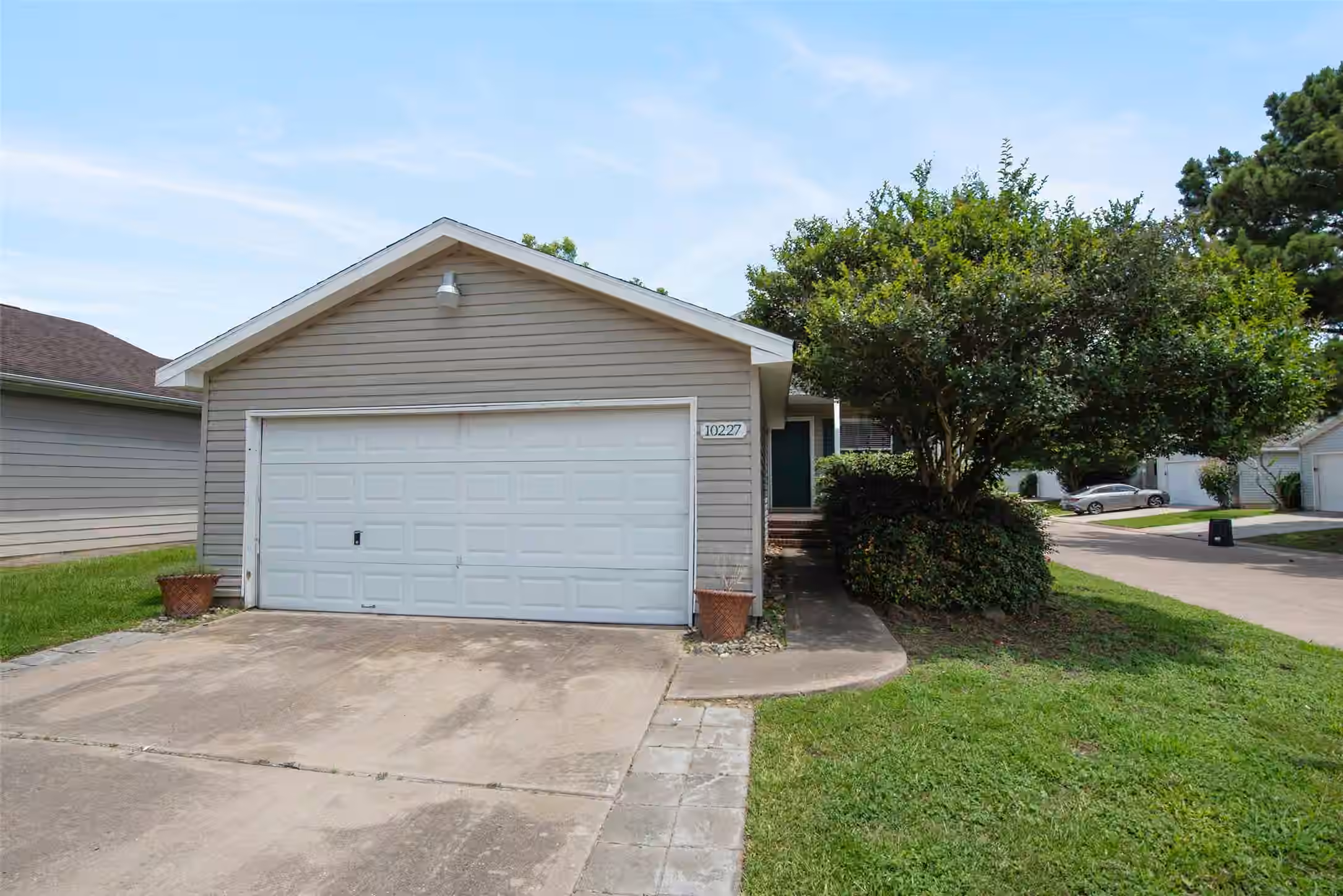 Photo of 10227 Checkerberry Park Ln, Tomball, TX 77375