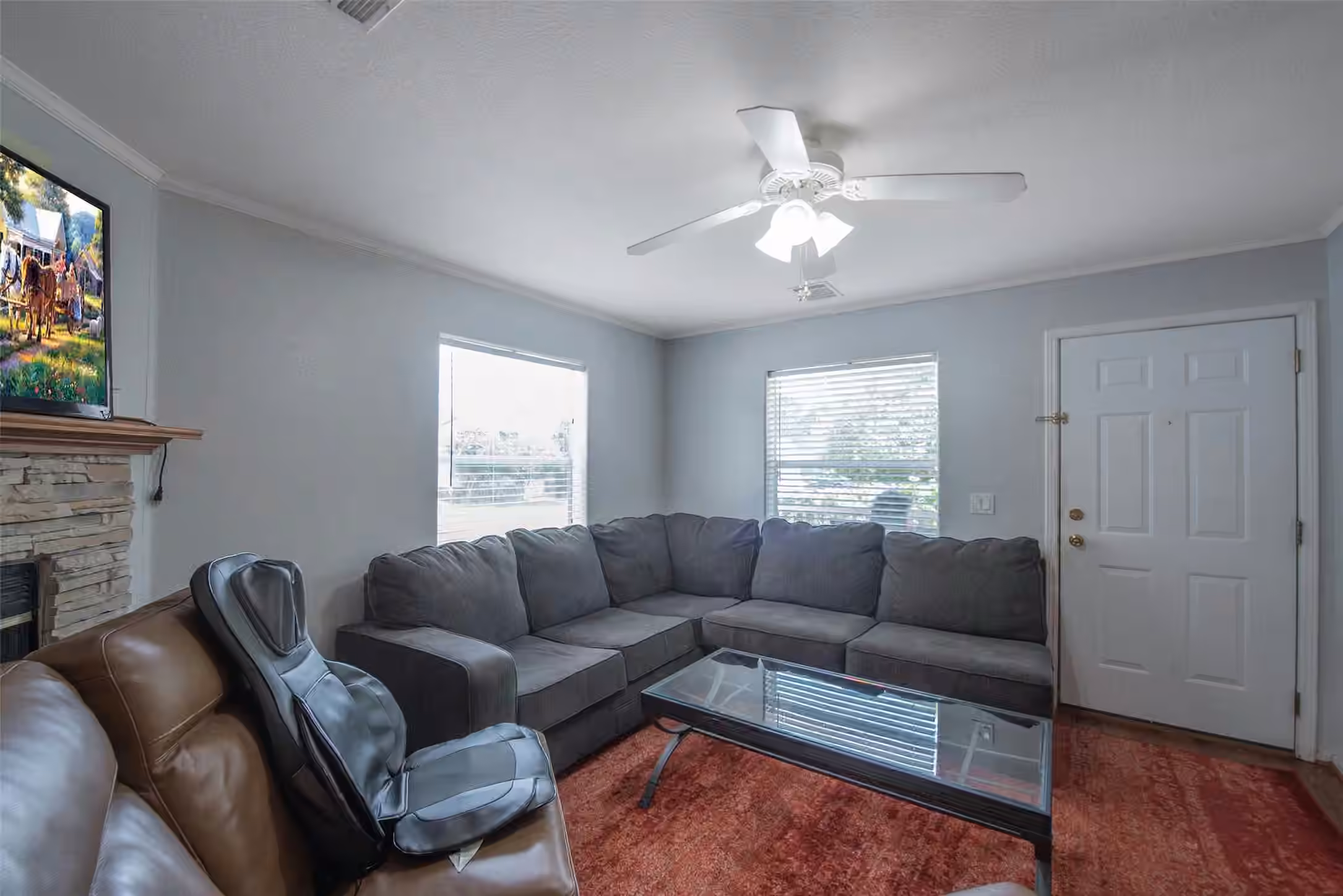 Photo 5 of 10227 Checkerberry Park Ln, Tomball, TX