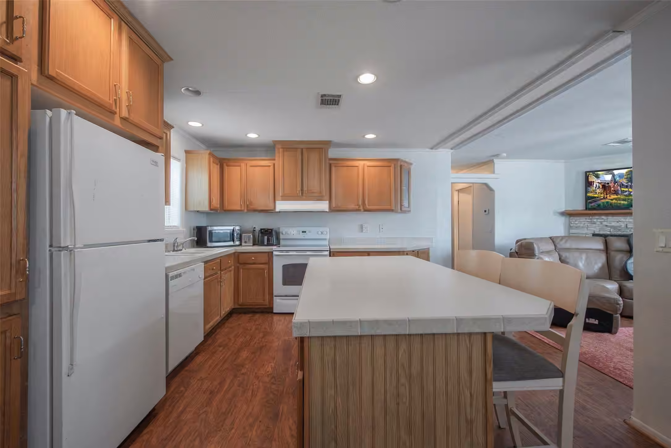 Photo 7 of 10227 Checkerberry Park Ln, Tomball, TX