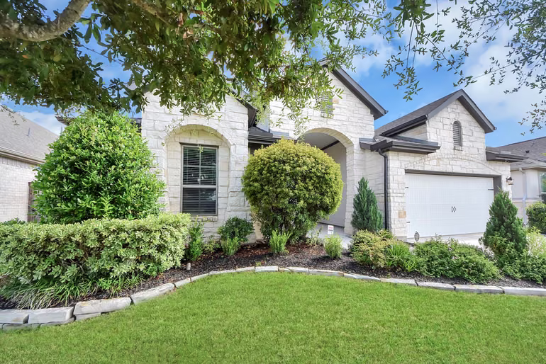 Photo 2 of 29602 Cherry Vine Road, Katy, TX