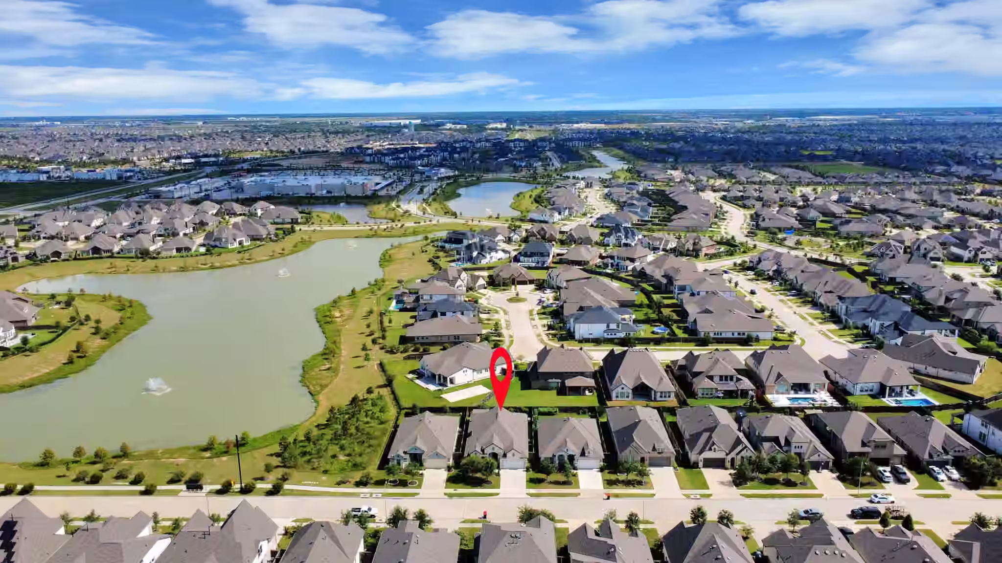 Photo 5 of 29602 Cherry Vine Road, Katy, TX