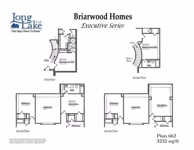 Photo 4 of 2097 Corn Thistle Way, Magnolia, TX