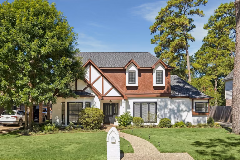 Photo of 15403 Gettysburg Drive, Tomball, TX 77377