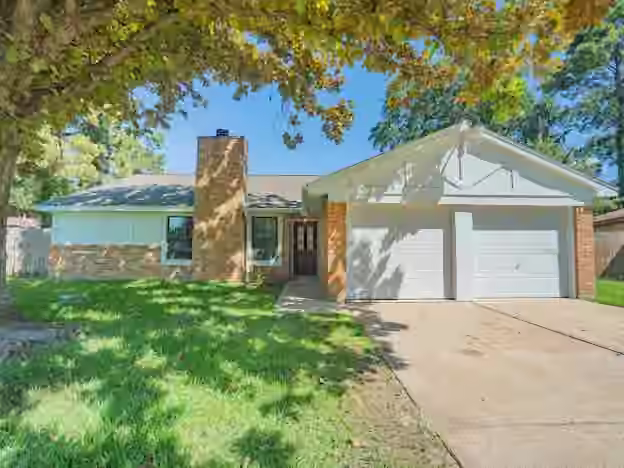 Photo of 7903 Waxleaf Drive, Humble, TX 77338
