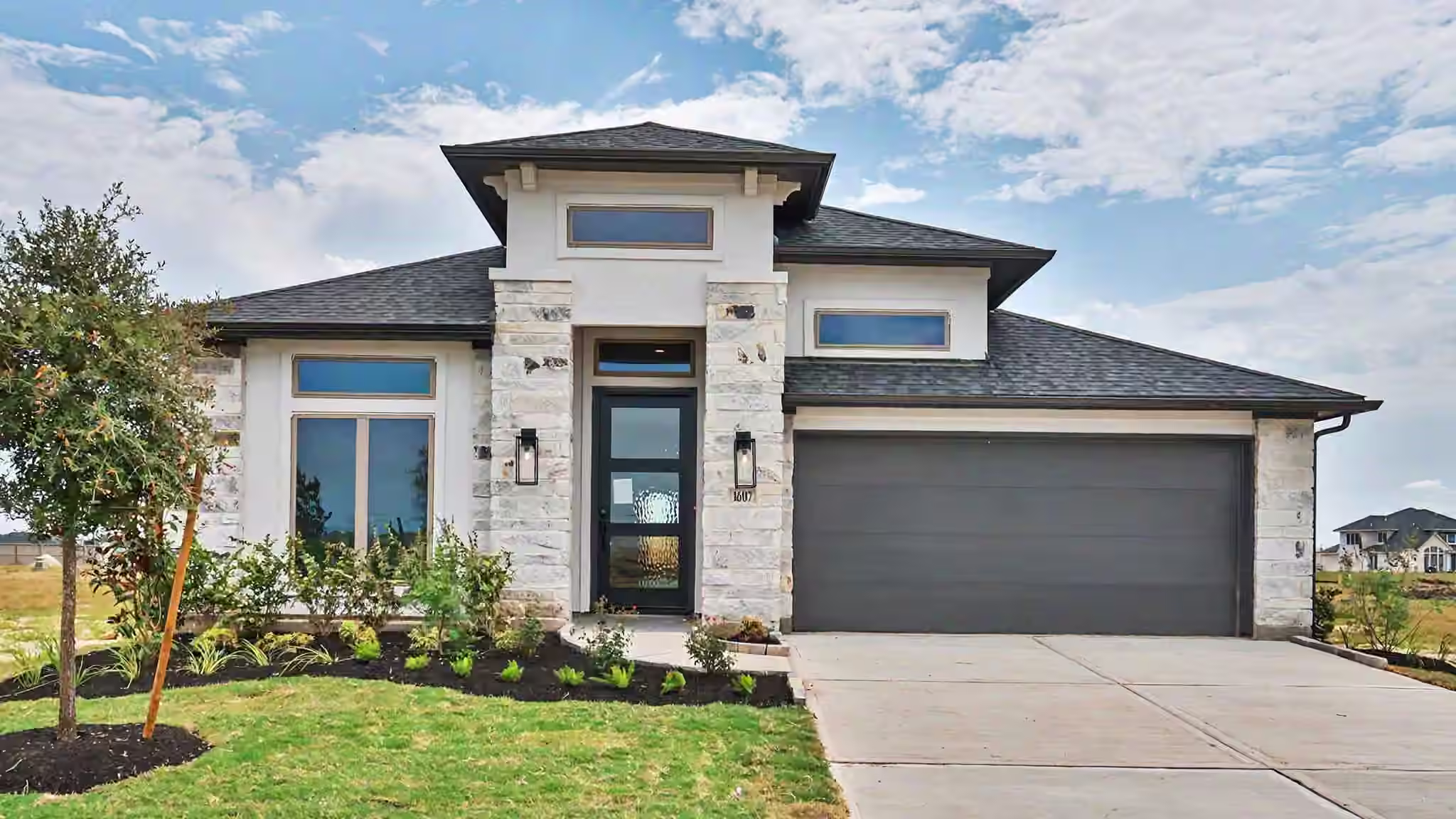 Photo of 1607 Highland Waters Drive, Richmond, TX