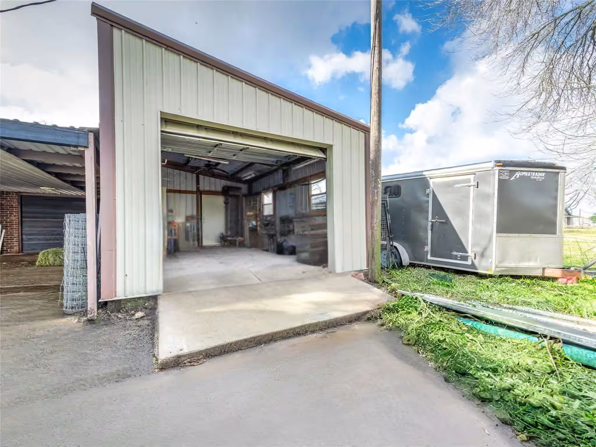 Photo 4 of 1619 CR 387 -Marilyn St, Alvin, TX