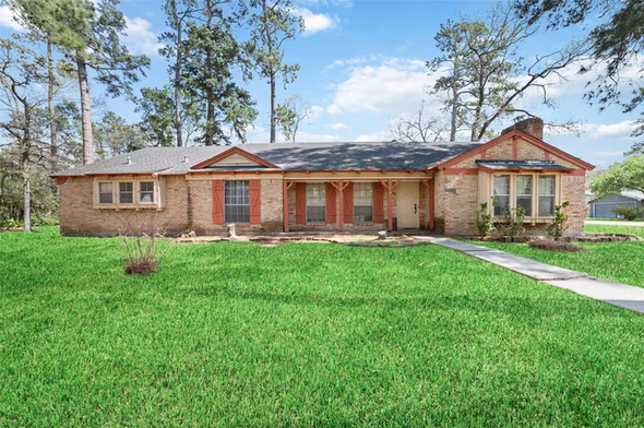 Photo of 26902 Maplewood Drive, Oak Ridge North, TX