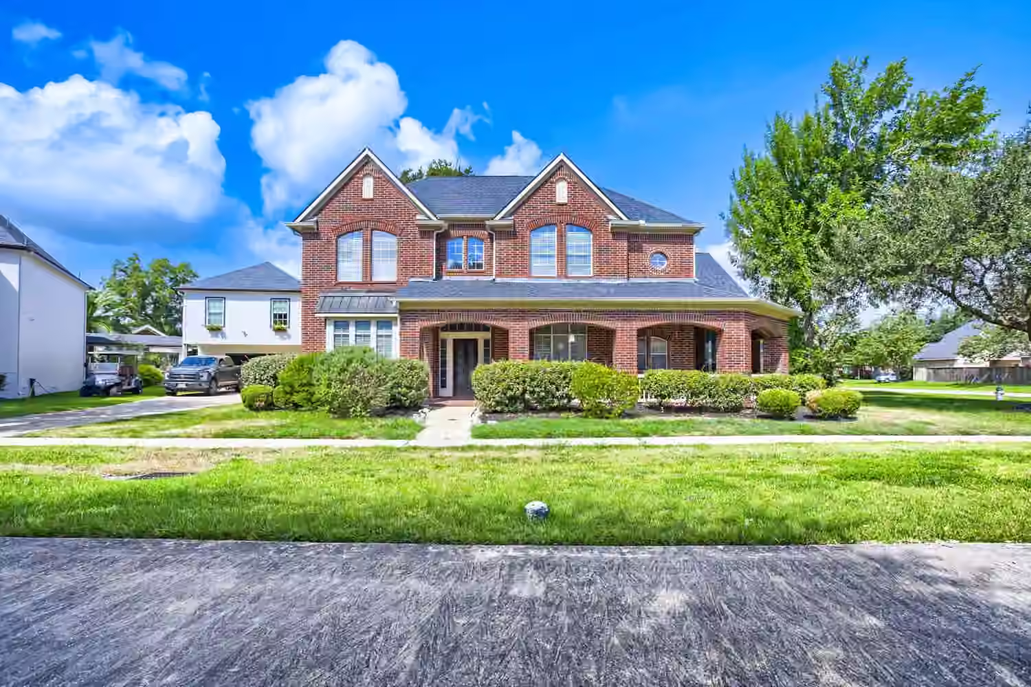 Photo of 3711 Wickson Square, Missouri City, TX 77459