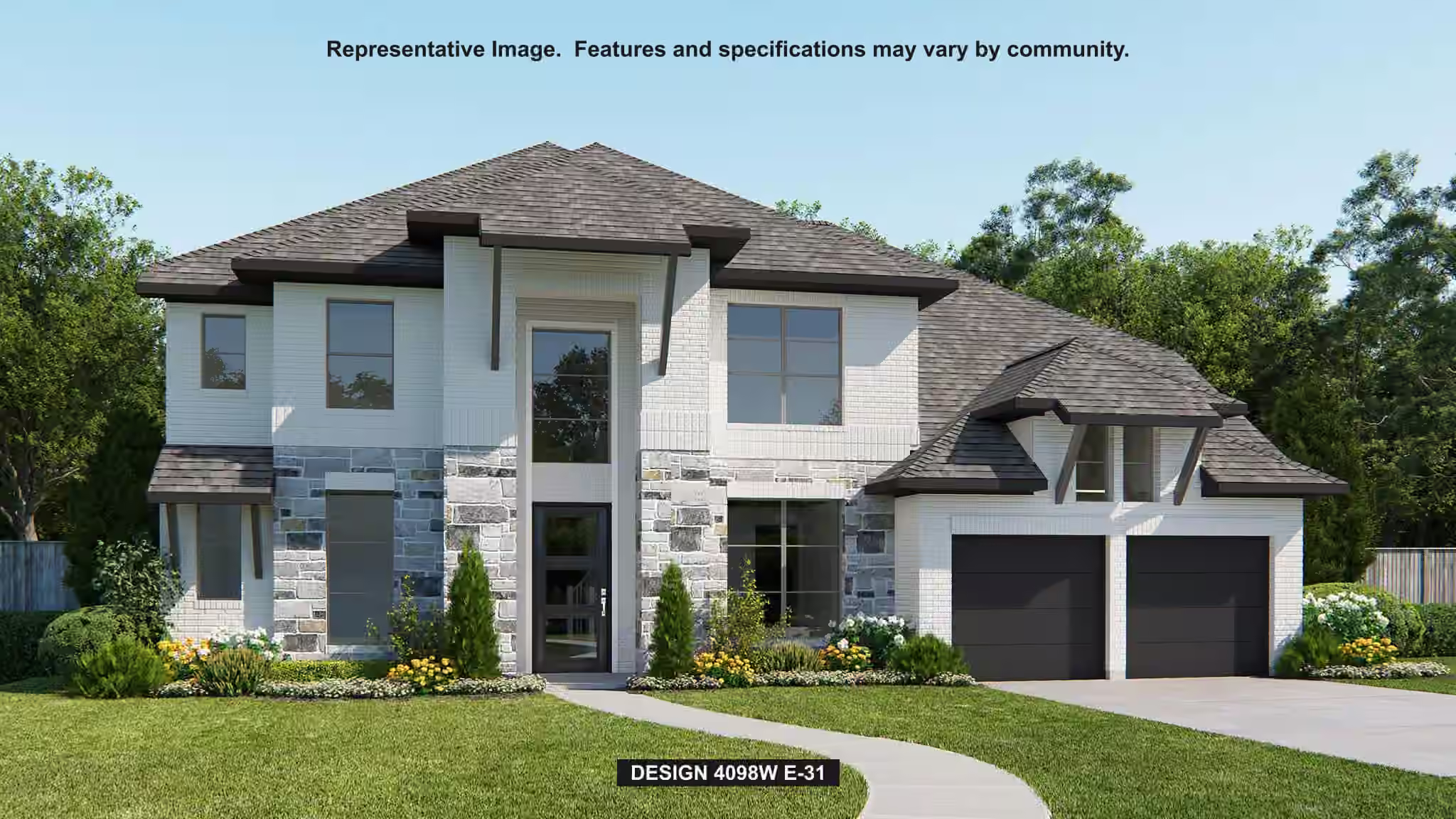 Photo of 24710 Rosinweed Meadows Lane, Katy, TX
