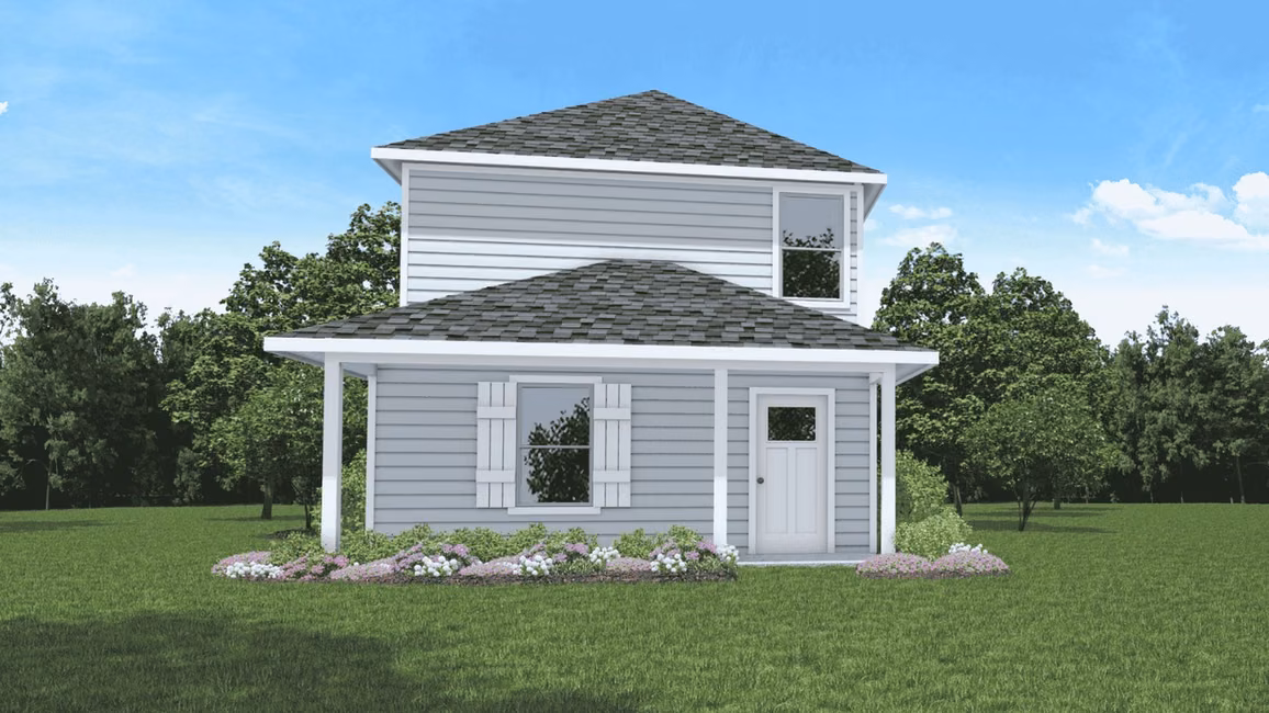Photo of 10829 N Baron Village Drive, Conroe, TX 77306