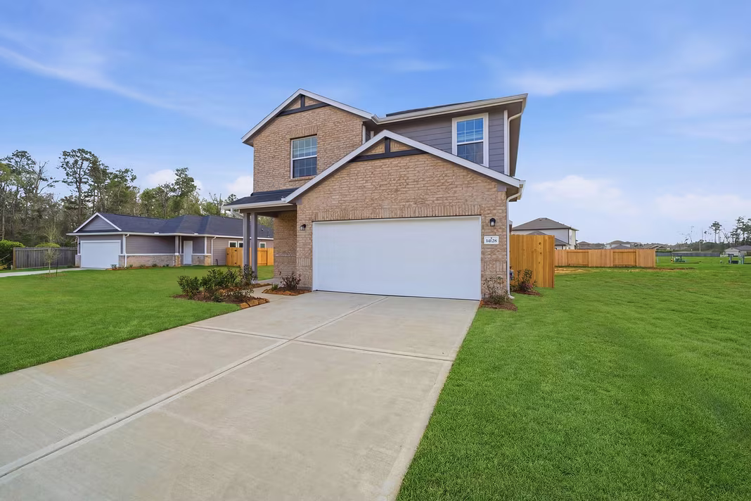 Photo 4 of 14128 Biscayne trail, Conroe, TX