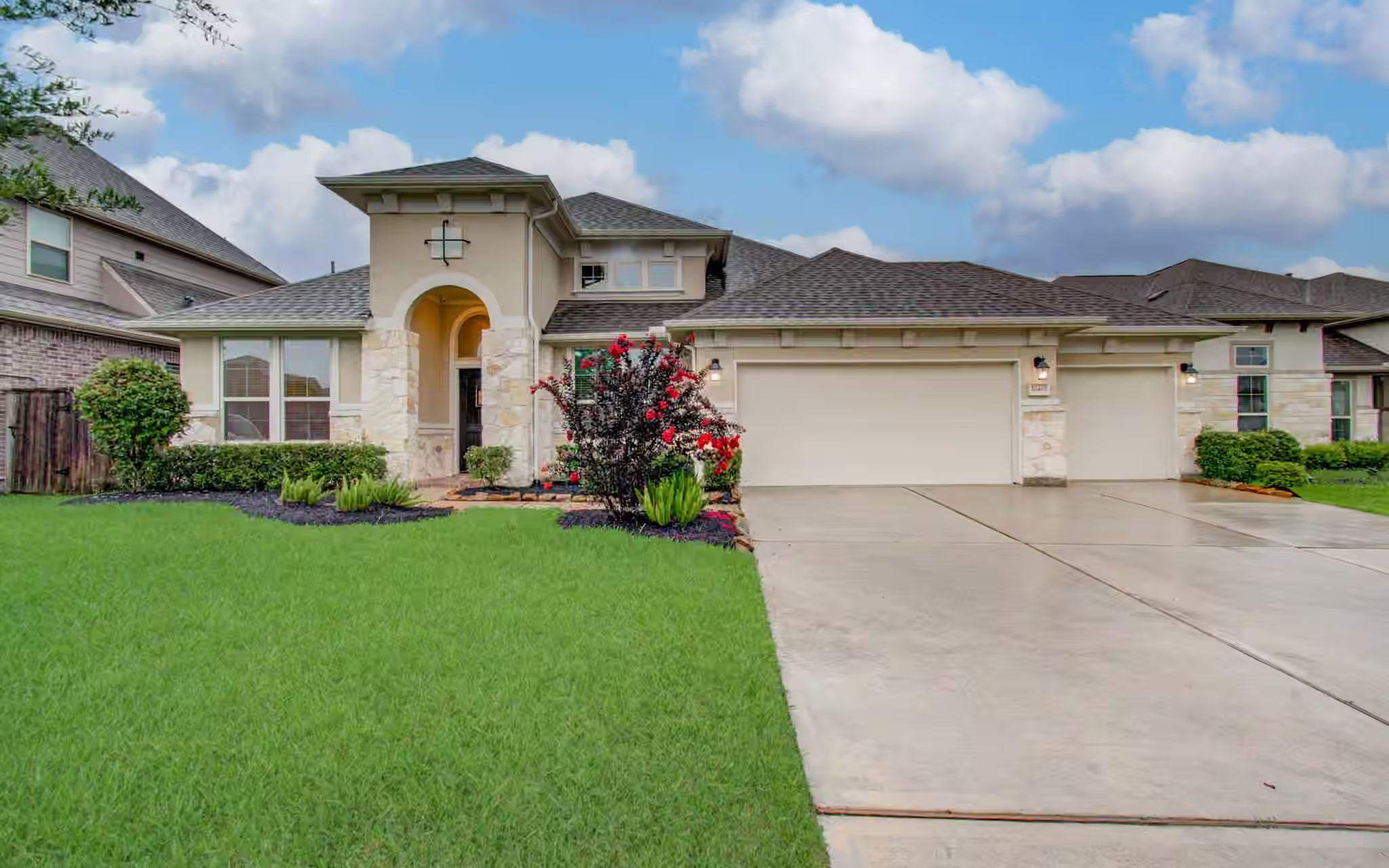 Photo of 20403 Corbin Creek Drive, Cypress, TX 77433