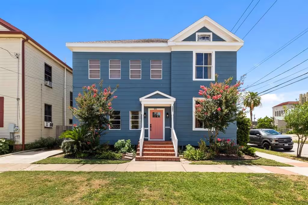 Photo of 801 24th Street, Galveston, TX