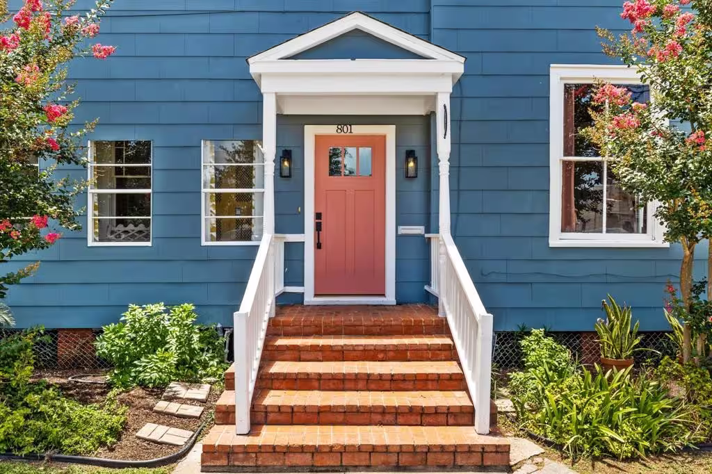 Photo 4 of 801 24th Street, Galveston, TX
