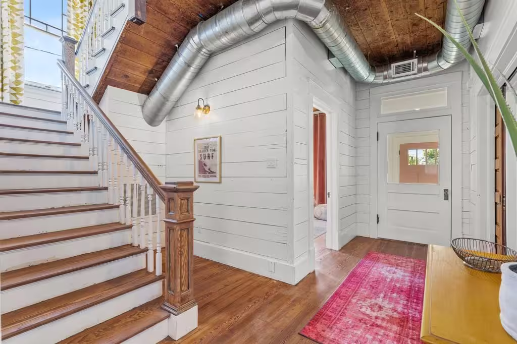 Photo 6 of 801 24th Street, Galveston, TX