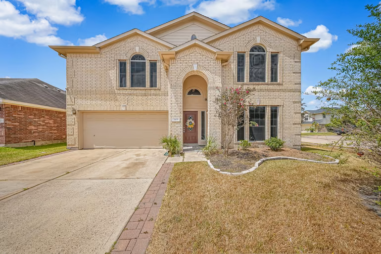Photo of 7435 Superior Drive, Baytown, TX
