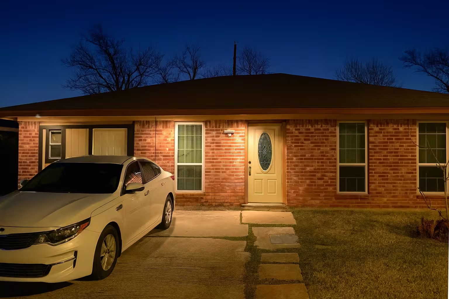 Photo of 16927 Blairwood Drive, Houston, TX 77049