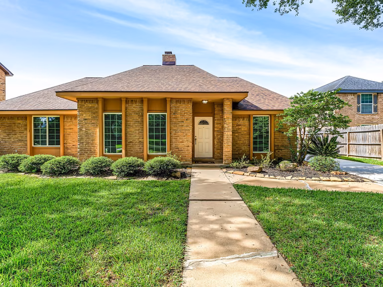 Photo of 2519 Williams Grant Street, Sugar Land, TX 77479