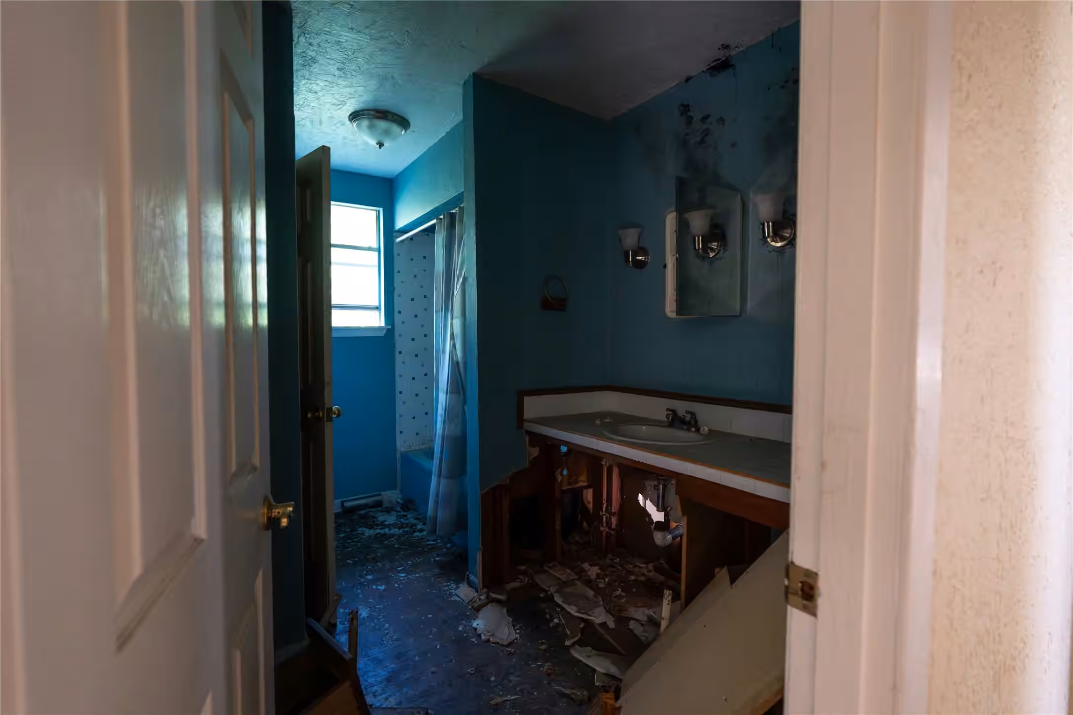 Photo 2 of 9006 Blueberry Street, Houston, TX