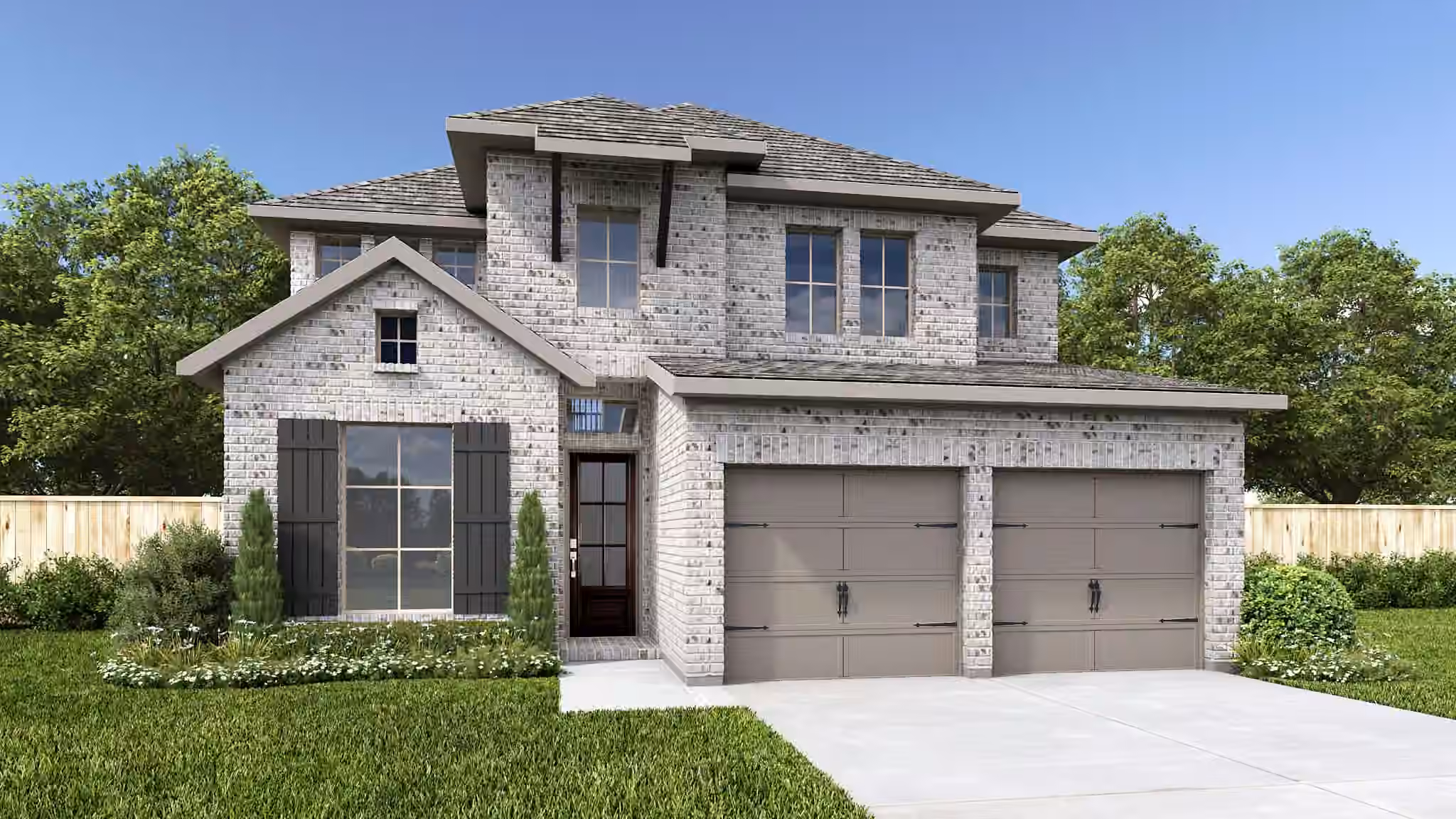 Photo of 9515 Chateau Hill Drive, Iowa Colony, TX 77583