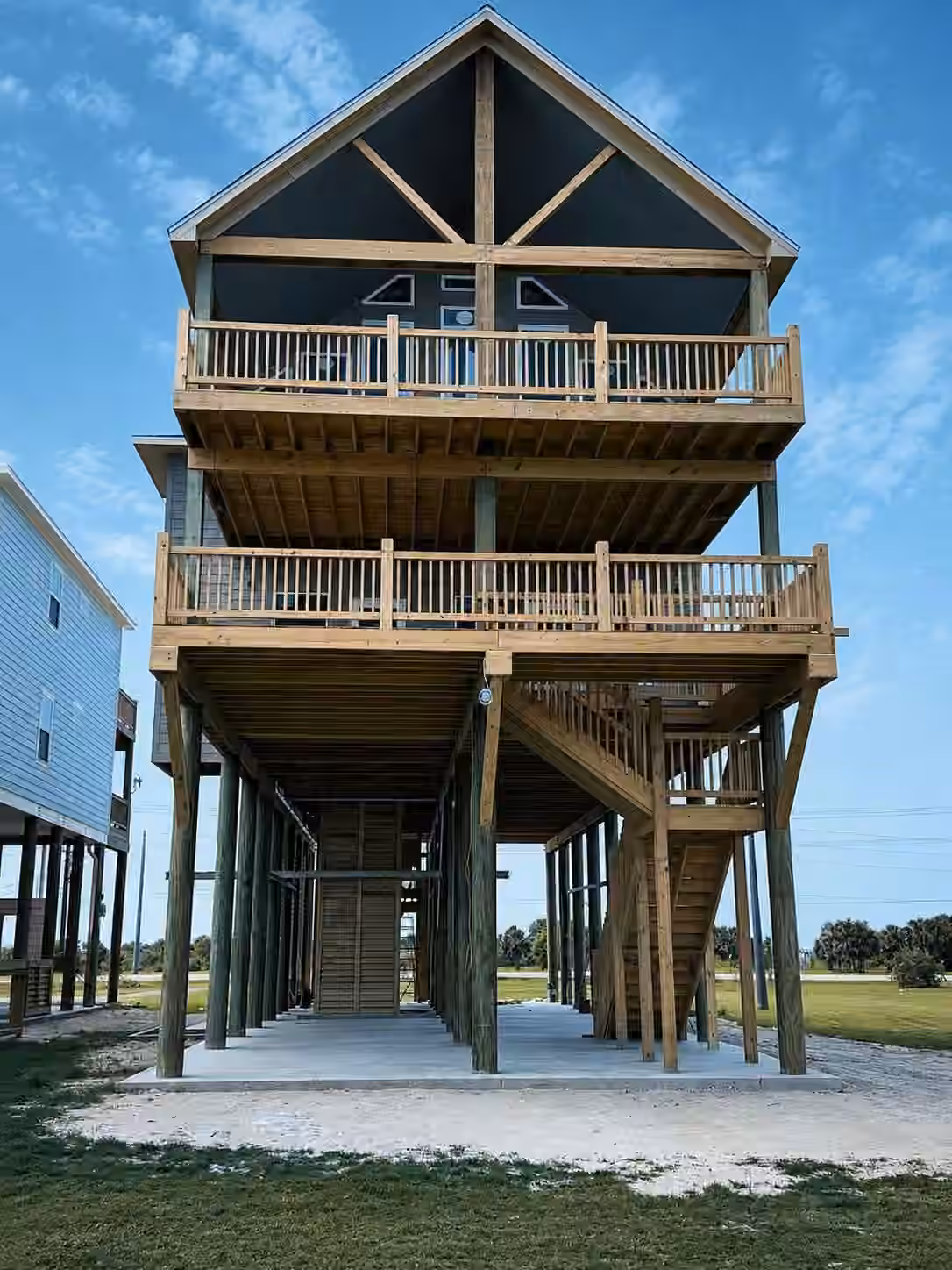 Photo of 1216 Highway 87, Gilchrist, TX 77617