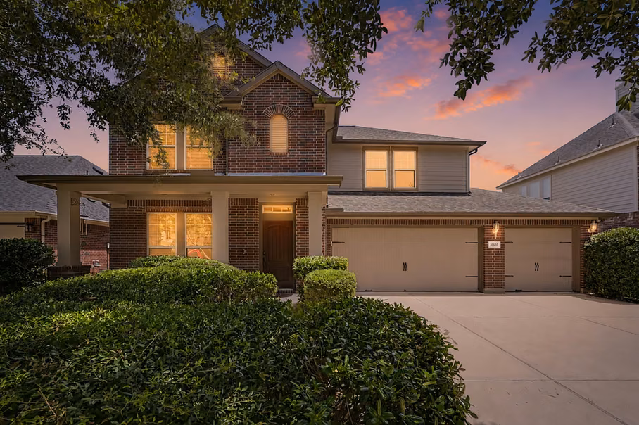 Photo of 10630 Cortland Ridge Lane, Cypress, TX