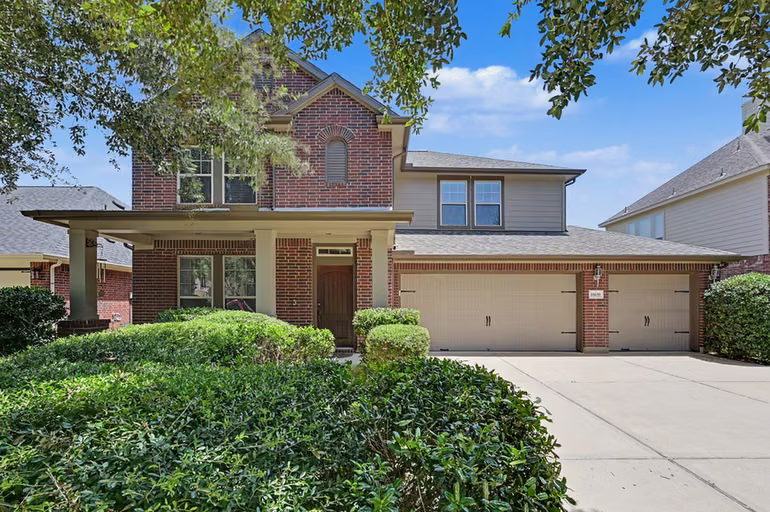 Photo 3 of 10630 Cortland Ridge Lane, Cypress, TX