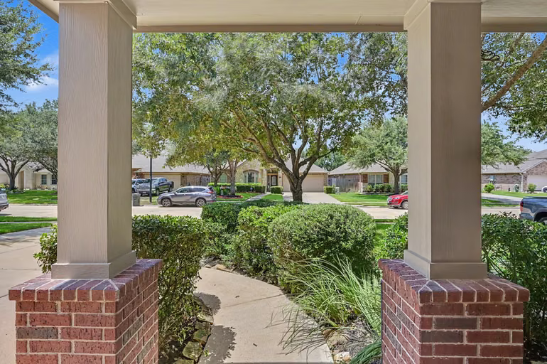 Photo 6 of 10630 Cortland Ridge Lane, Cypress, TX