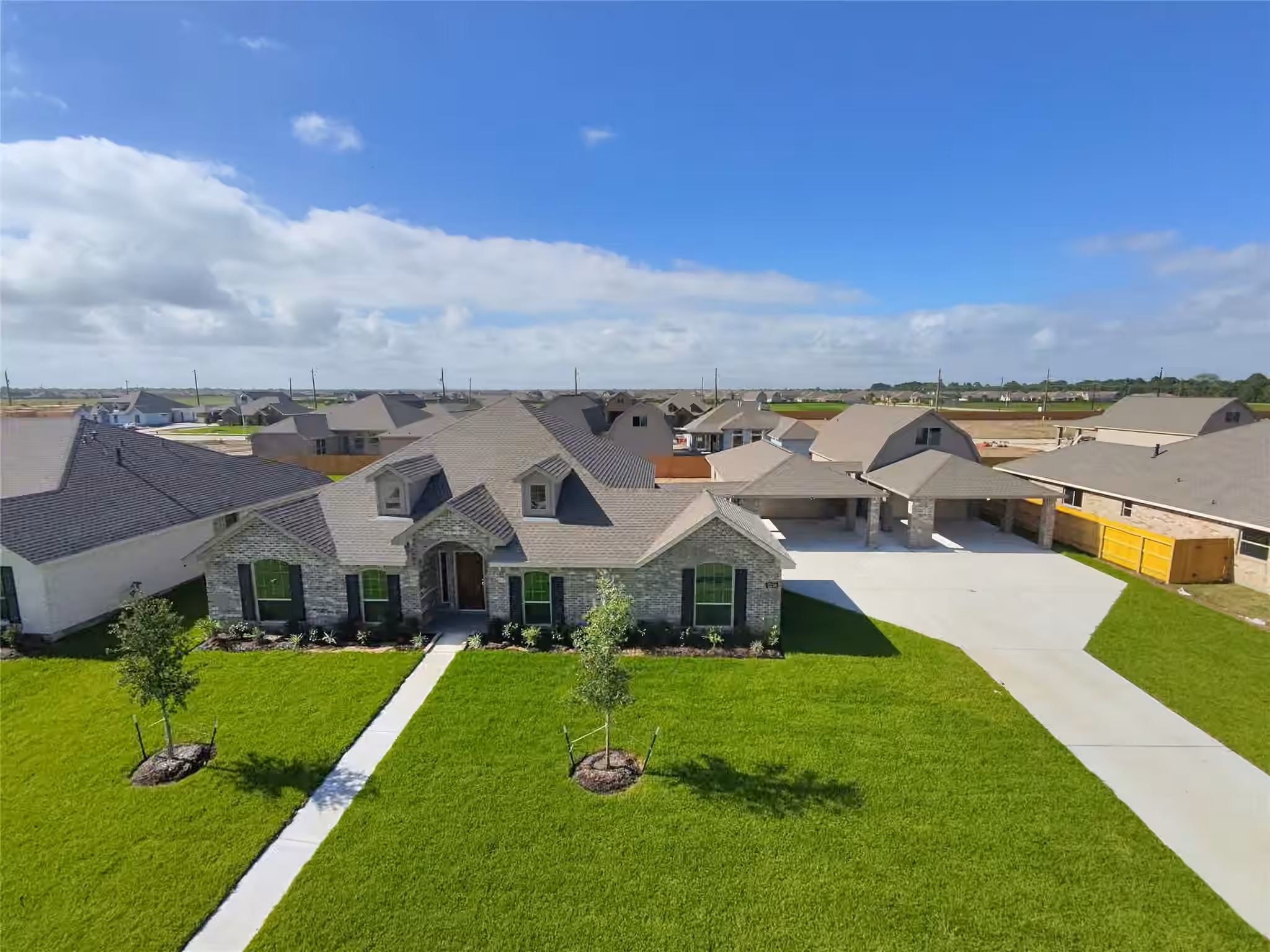 Photo 3 of 2238 Ensenada Drive, League City, TX