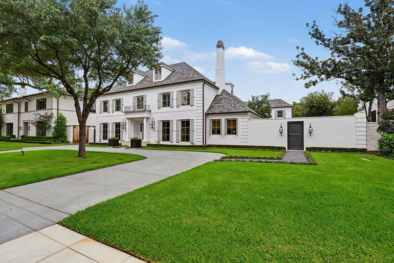 Photo of 3444 Meadow Lake Lane, Houston, TX 77027