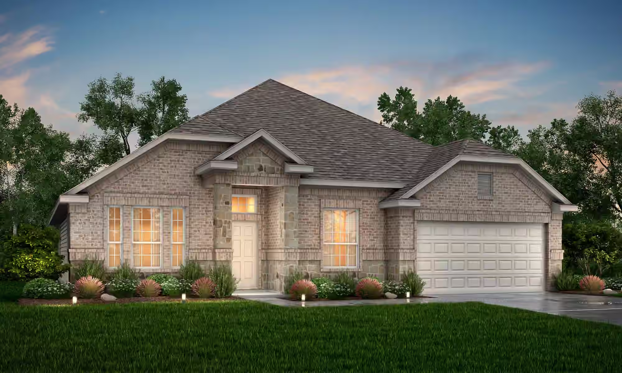 Photo of 181 Peel Point Drive, Montgomery, TX 77356