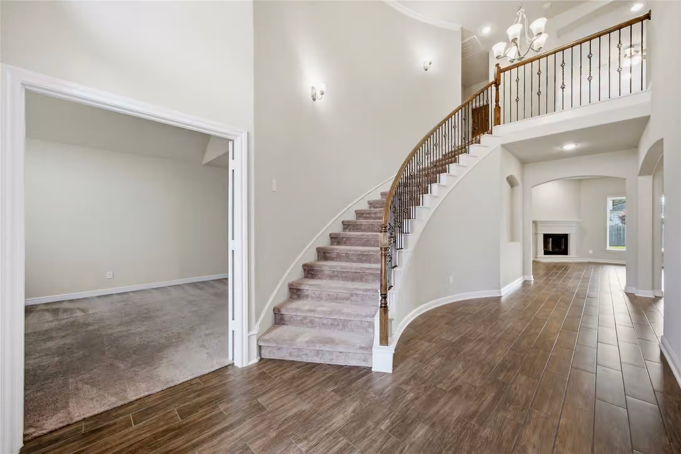 Photo 5 of 18922 Rare Oak Trace, Houston, TX