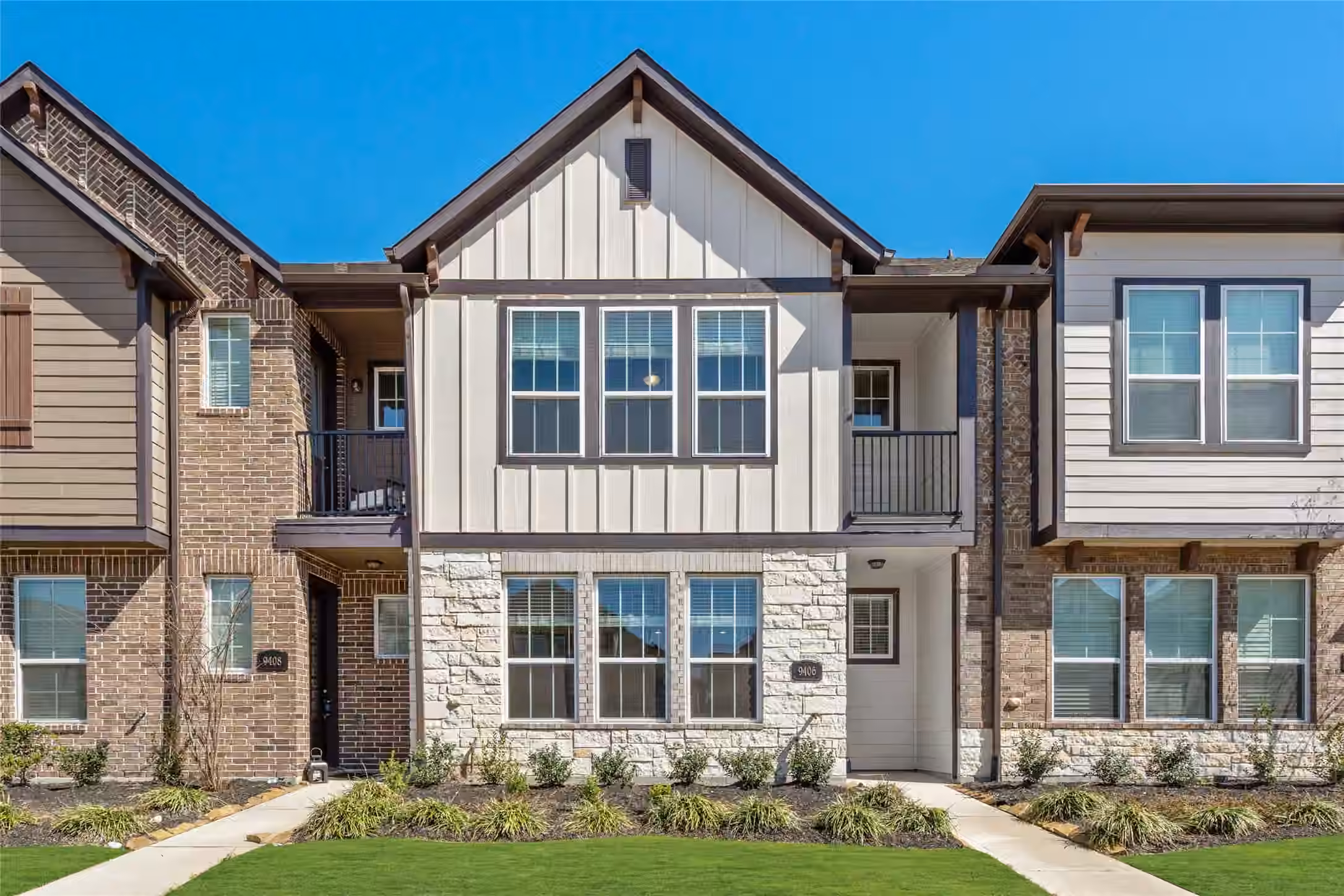 Photo of 9406 Caddo Ridge Lane, Cypress, TX
