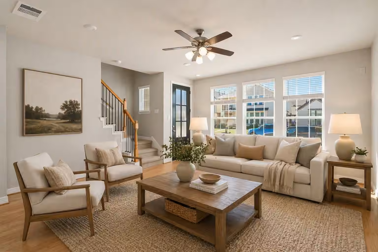 Photo 6 of 9406 Caddo Ridge Lane, Cypress, TX