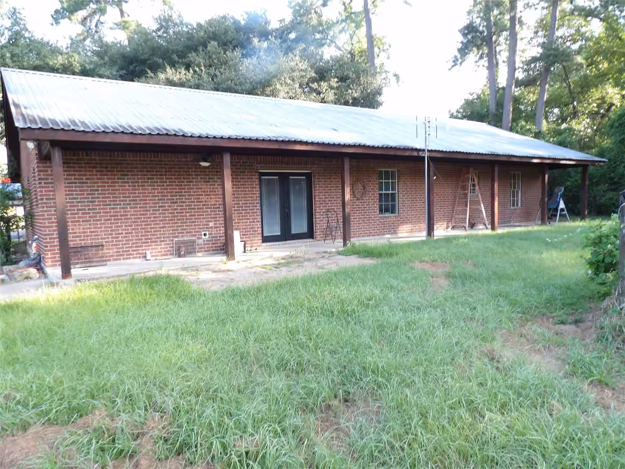 Photo 2 of 26318 Hardin Store Road, Magnolia, TX