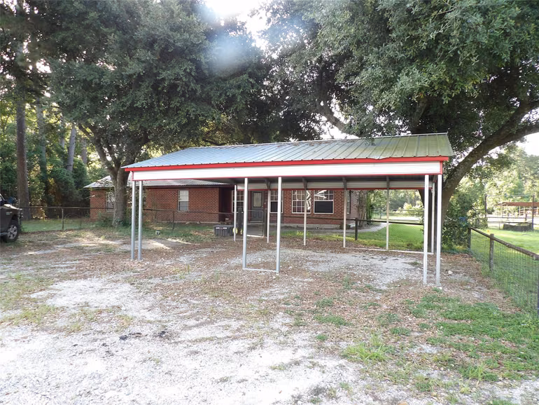 Photo 3 of 26318 Hardin Store Road, Magnolia, TX