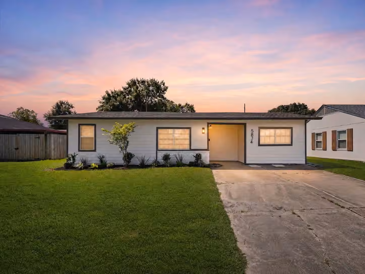 Photo of 5874 Belneath Street, Houston, TX 77033