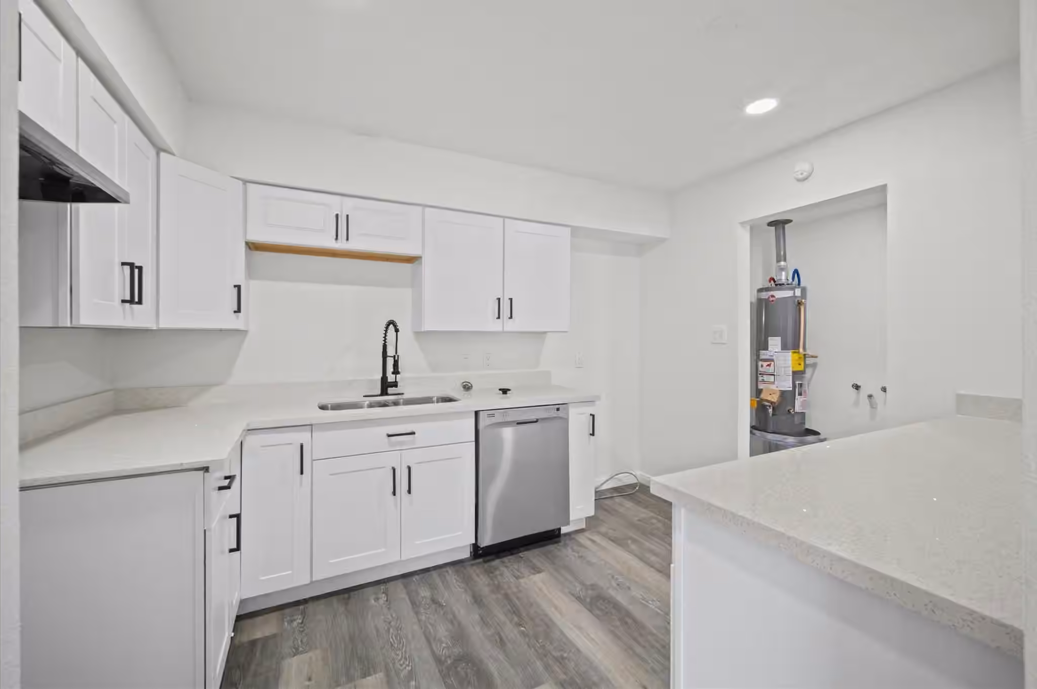 Photo 5 of 5874 Belneath Street, Houston, TX