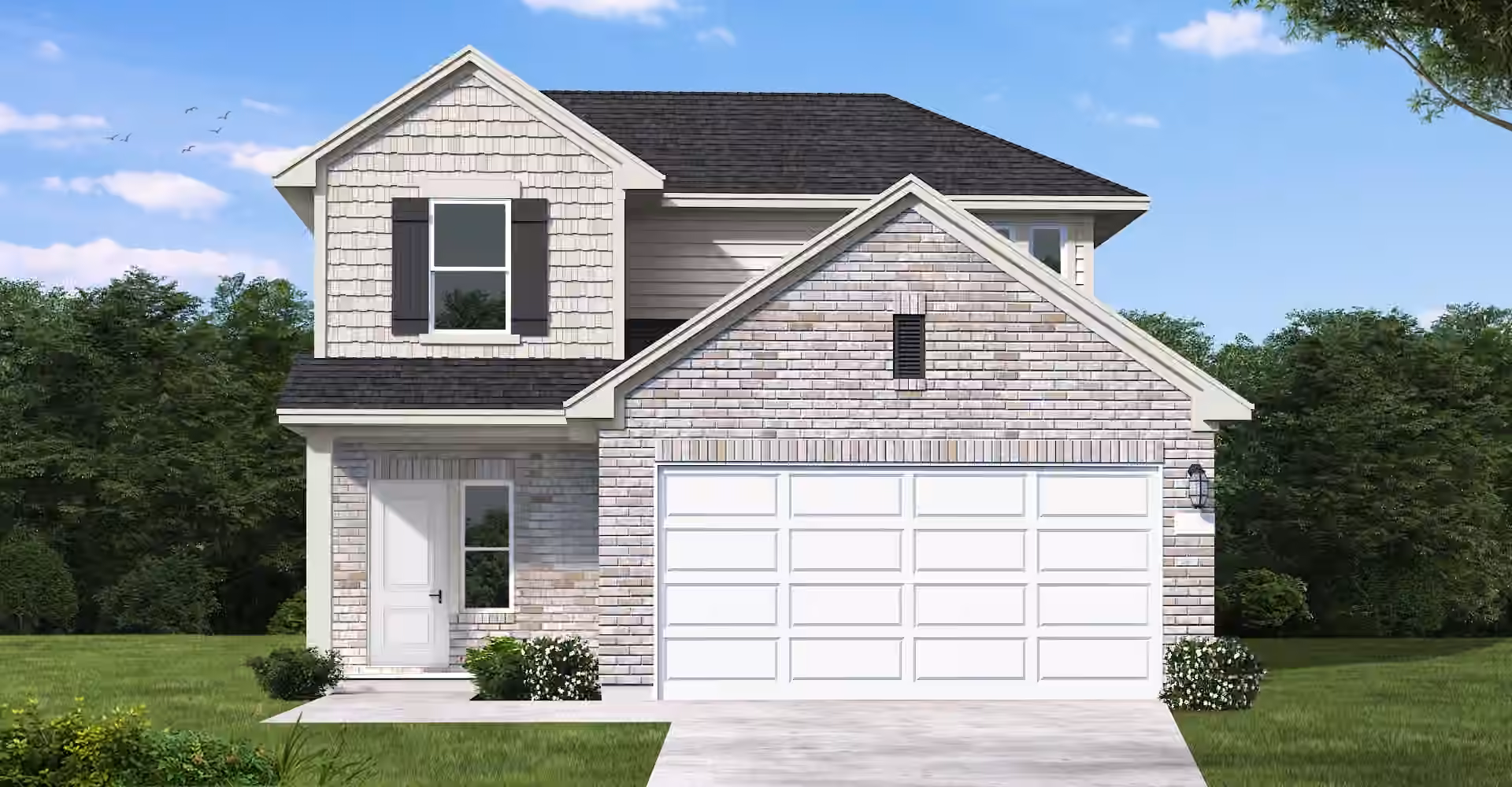 Photo of 2161 Hidden Hills Lane, Katy, TX