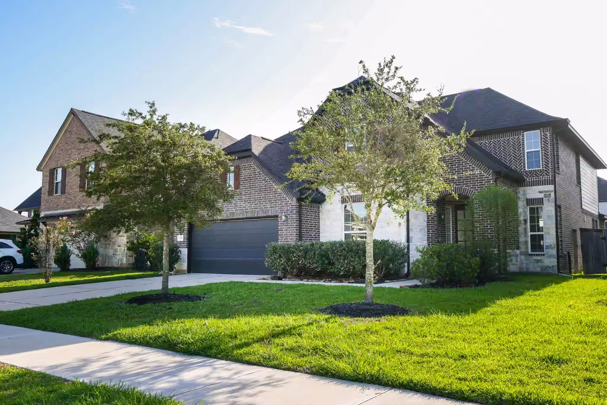 Photo 2 of 2119 Stargrass Drive, Katy, TX