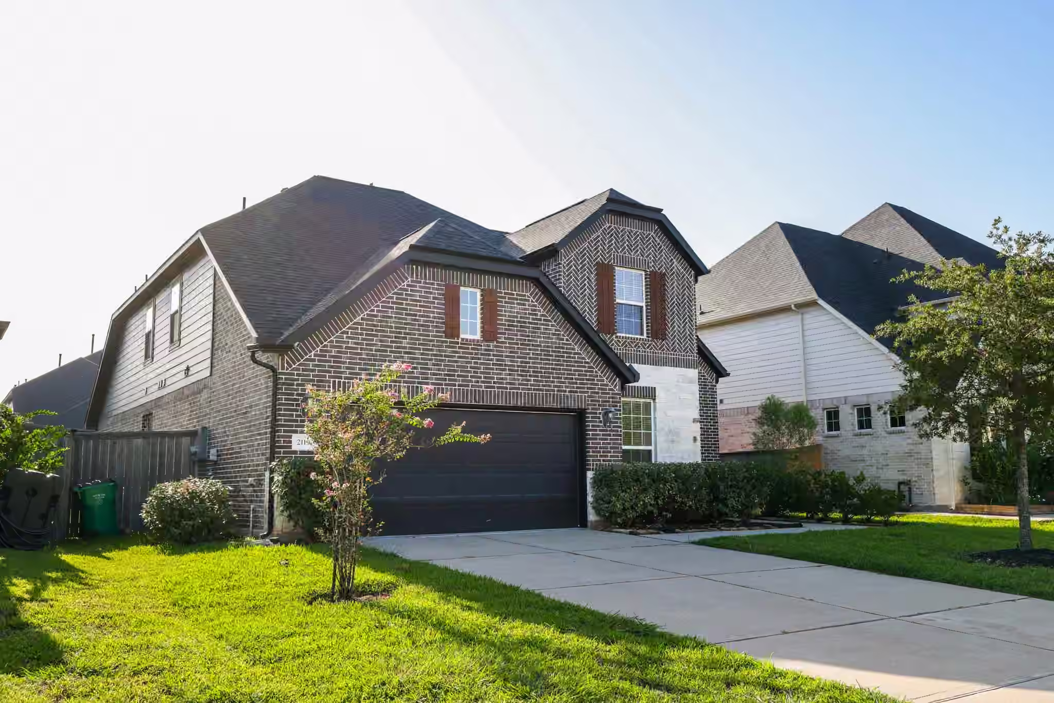 Photo 3 of 2119 Stargrass Drive, Katy, TX