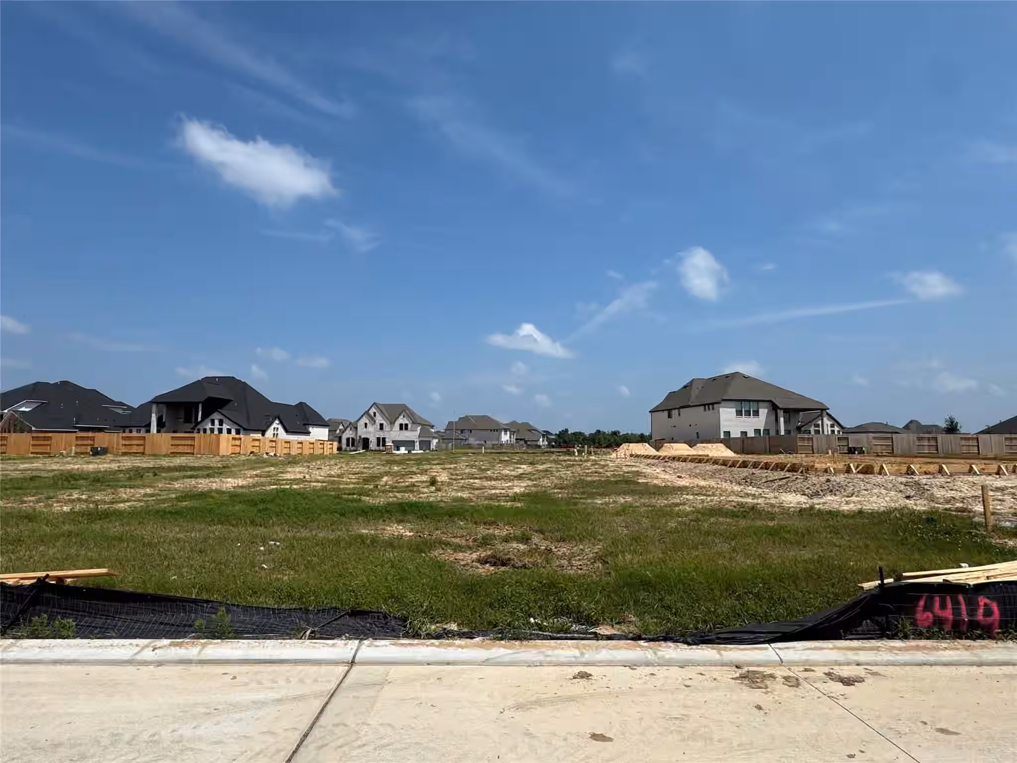 Photo 5 of 6419 Seville Street, Manvel, TX