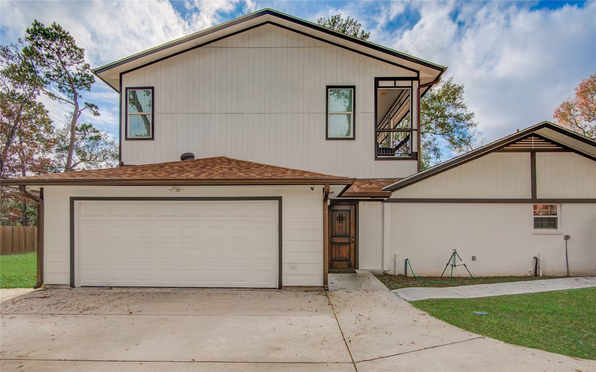 Photo 7 of 25910 Maplewood Drive, Spring, TX