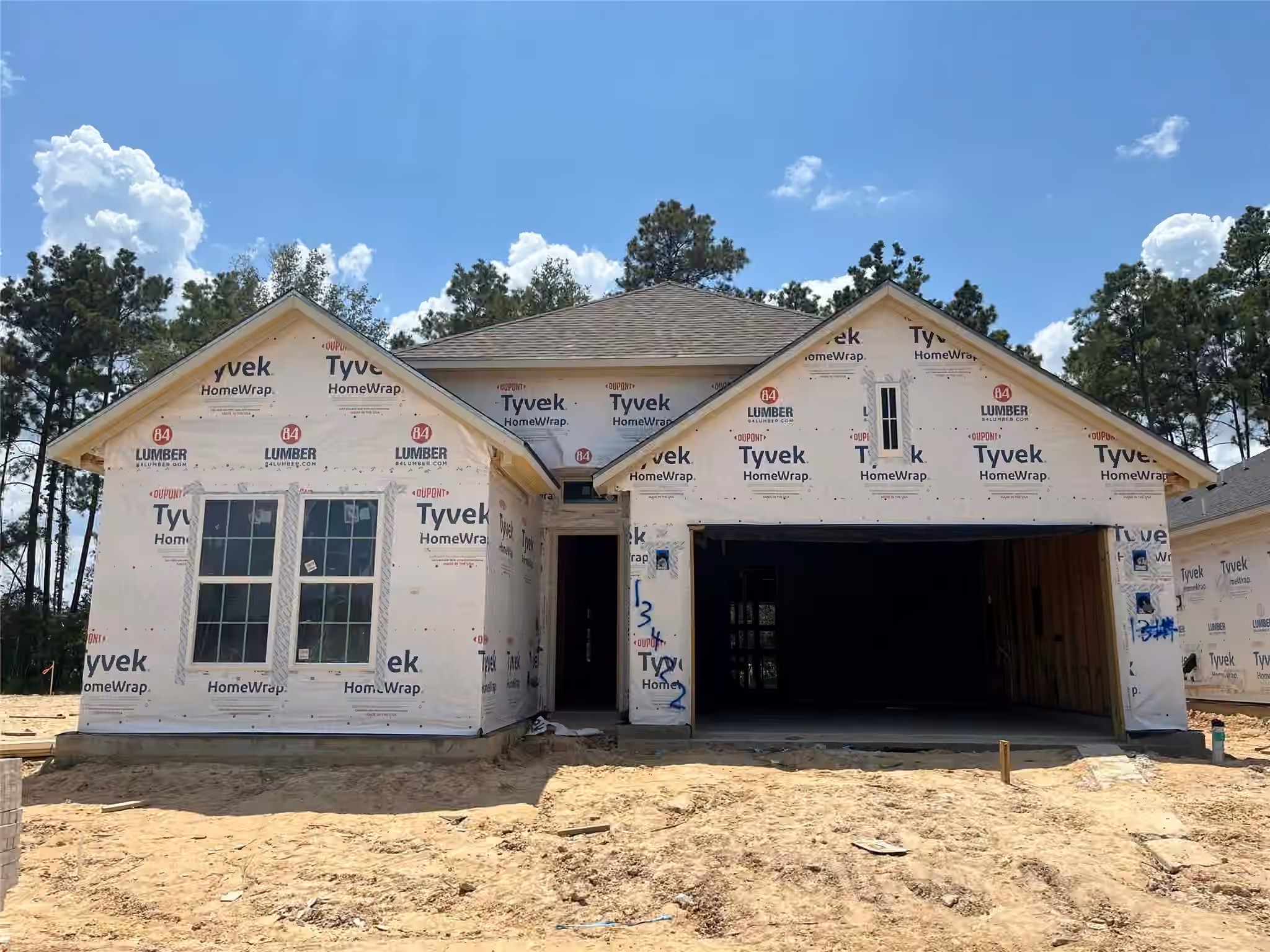 Photo of 13422 Connection Way, Conroe, TX